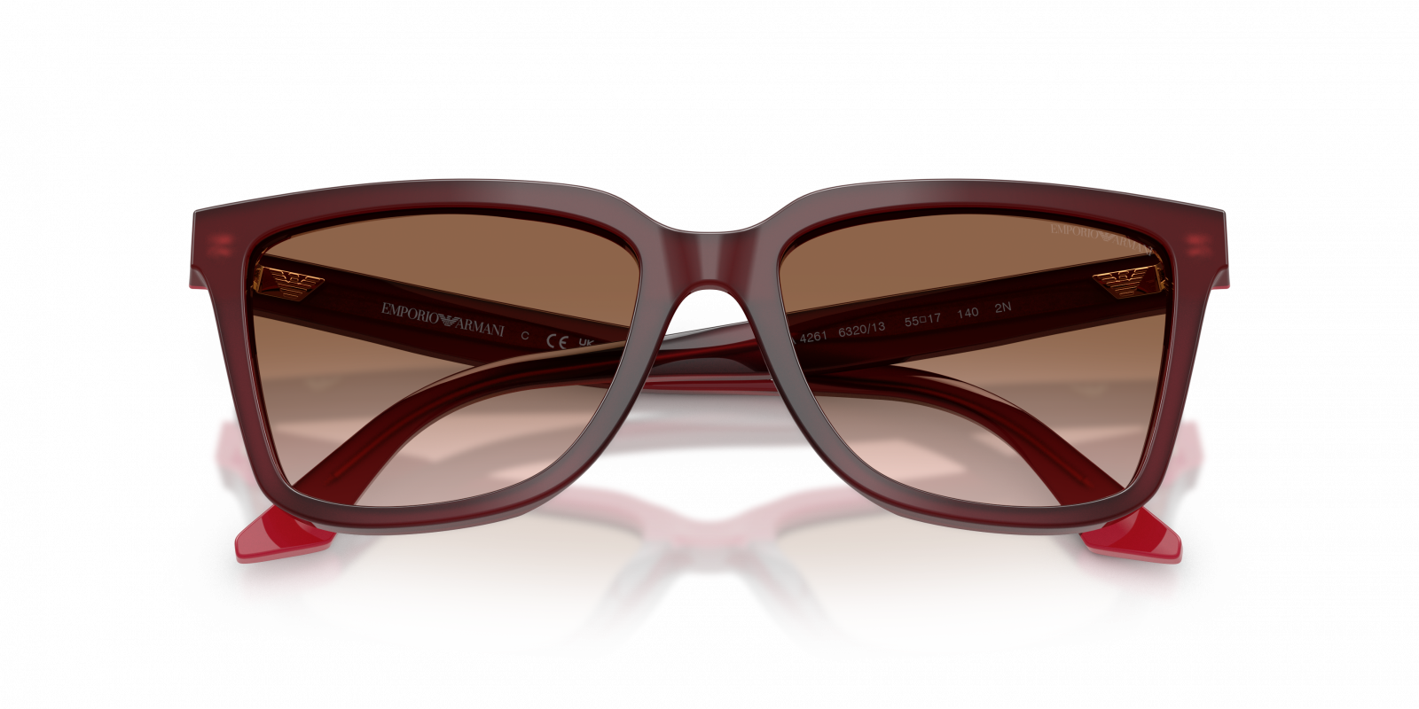 Emporio Armani EA4261 632013  